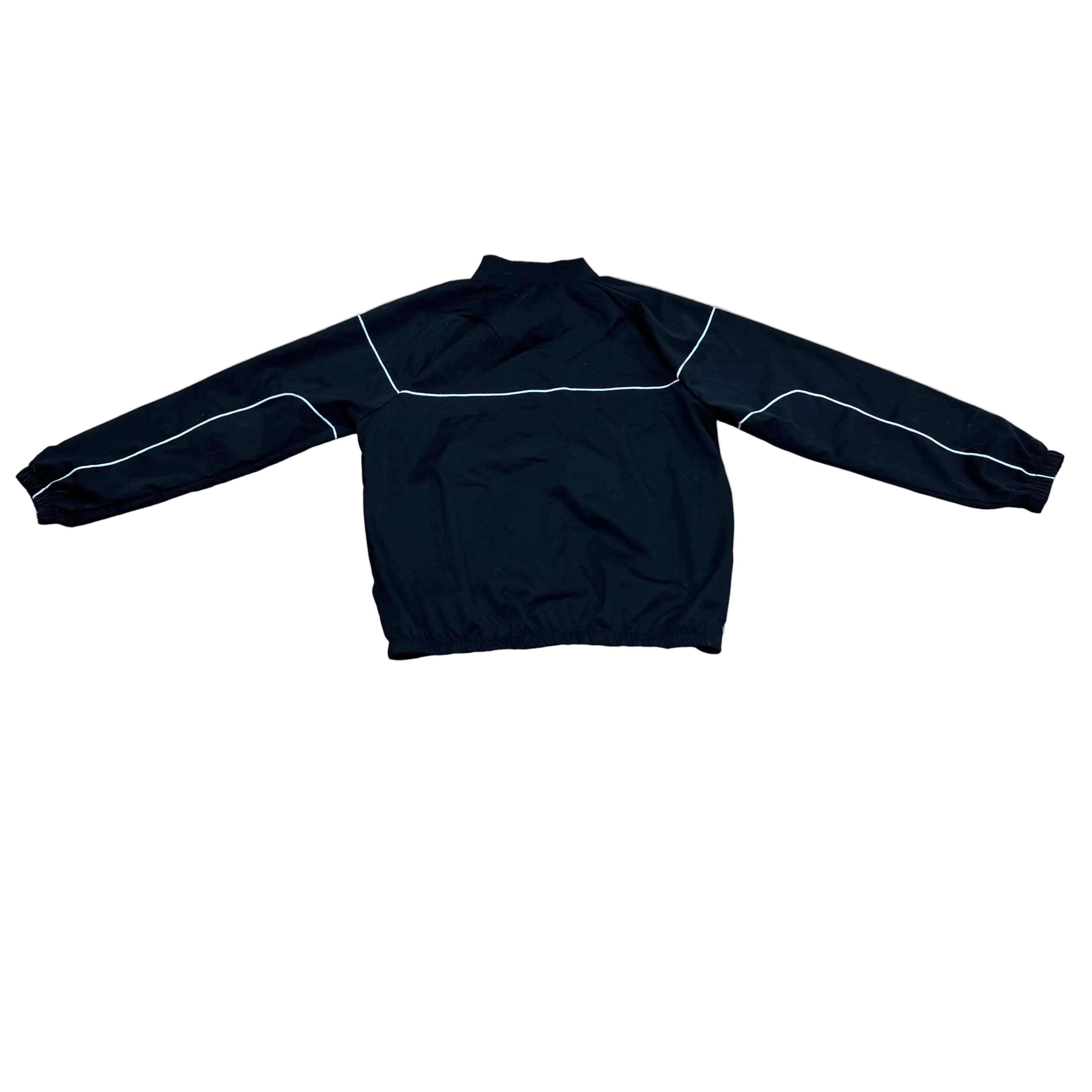 ICON STUDIOS TRACKSUIT JACKET