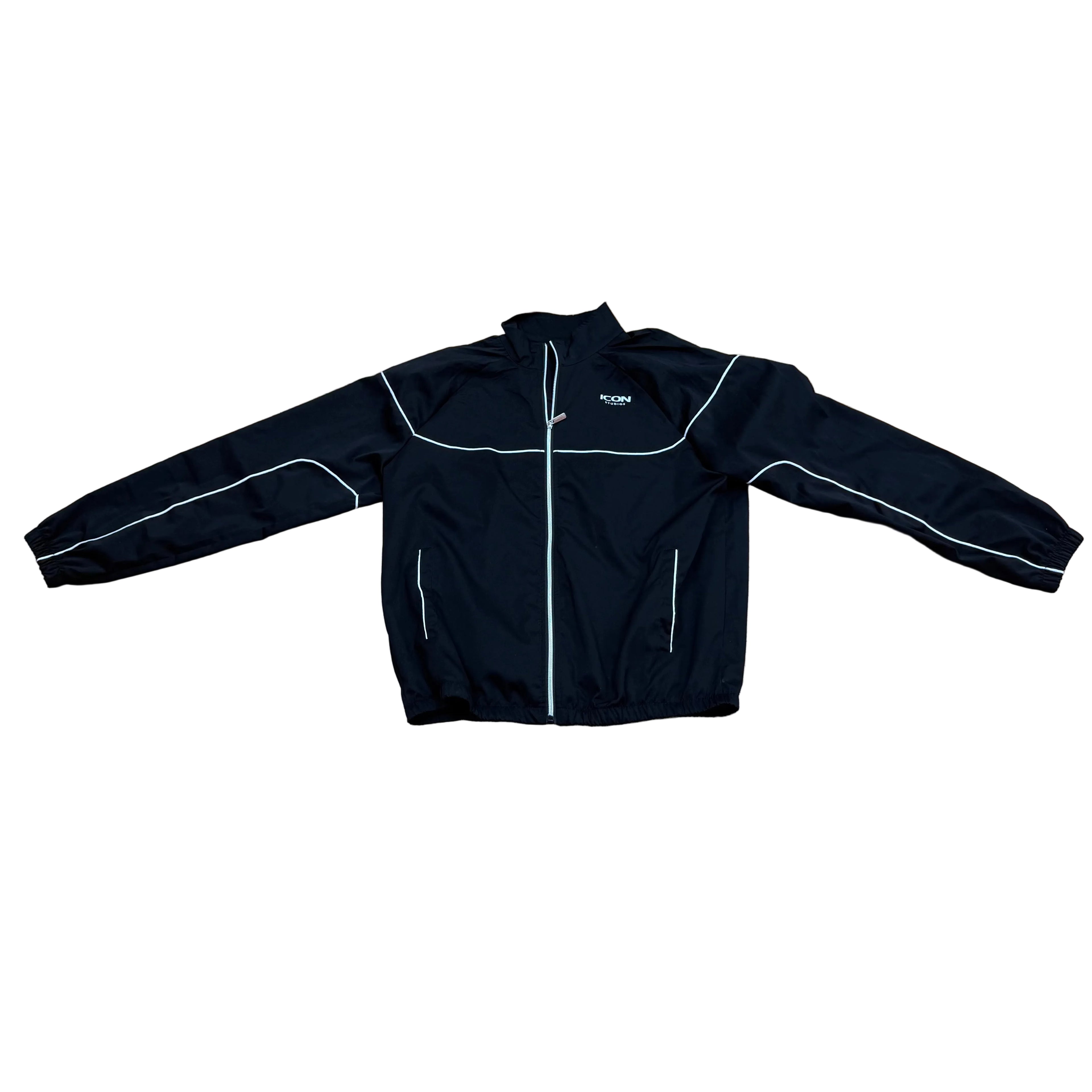 ICON STUDIOS TRACKSUIT JACKET