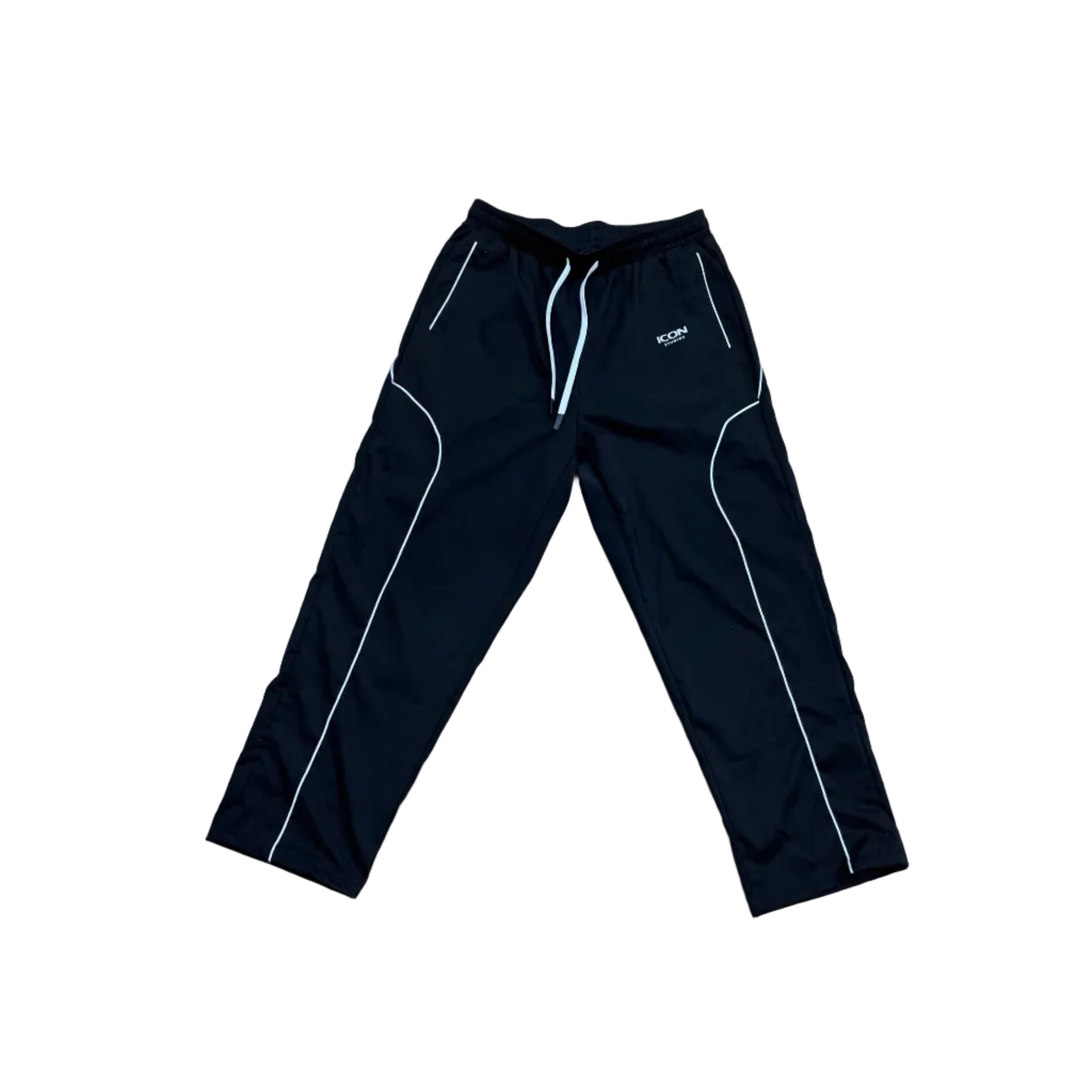ICON STUDIOS TRACKSUIT PANTS