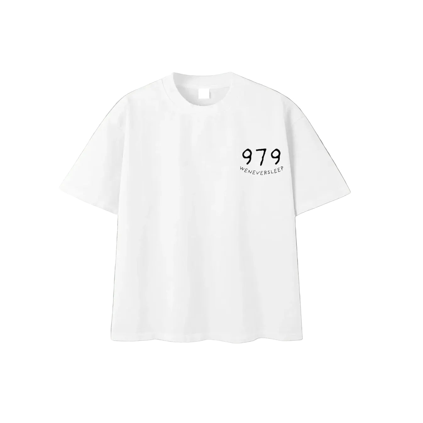 979 STUDIOS TEE