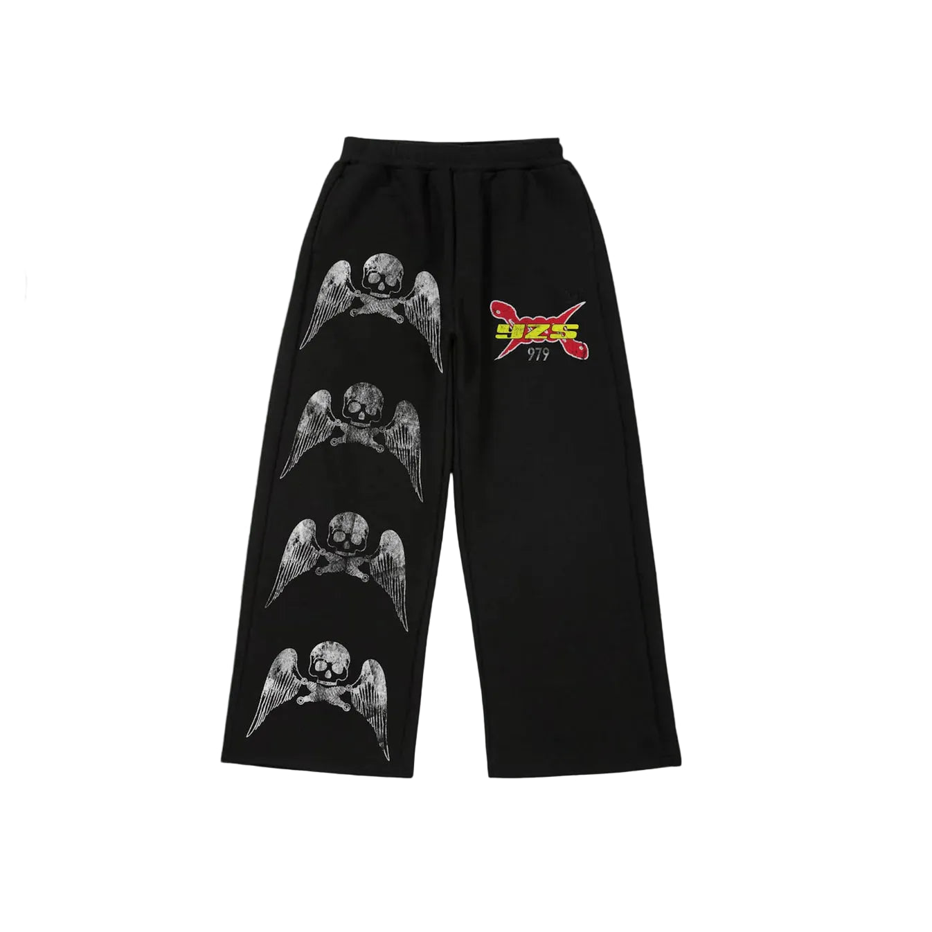 SKULL SWEATS