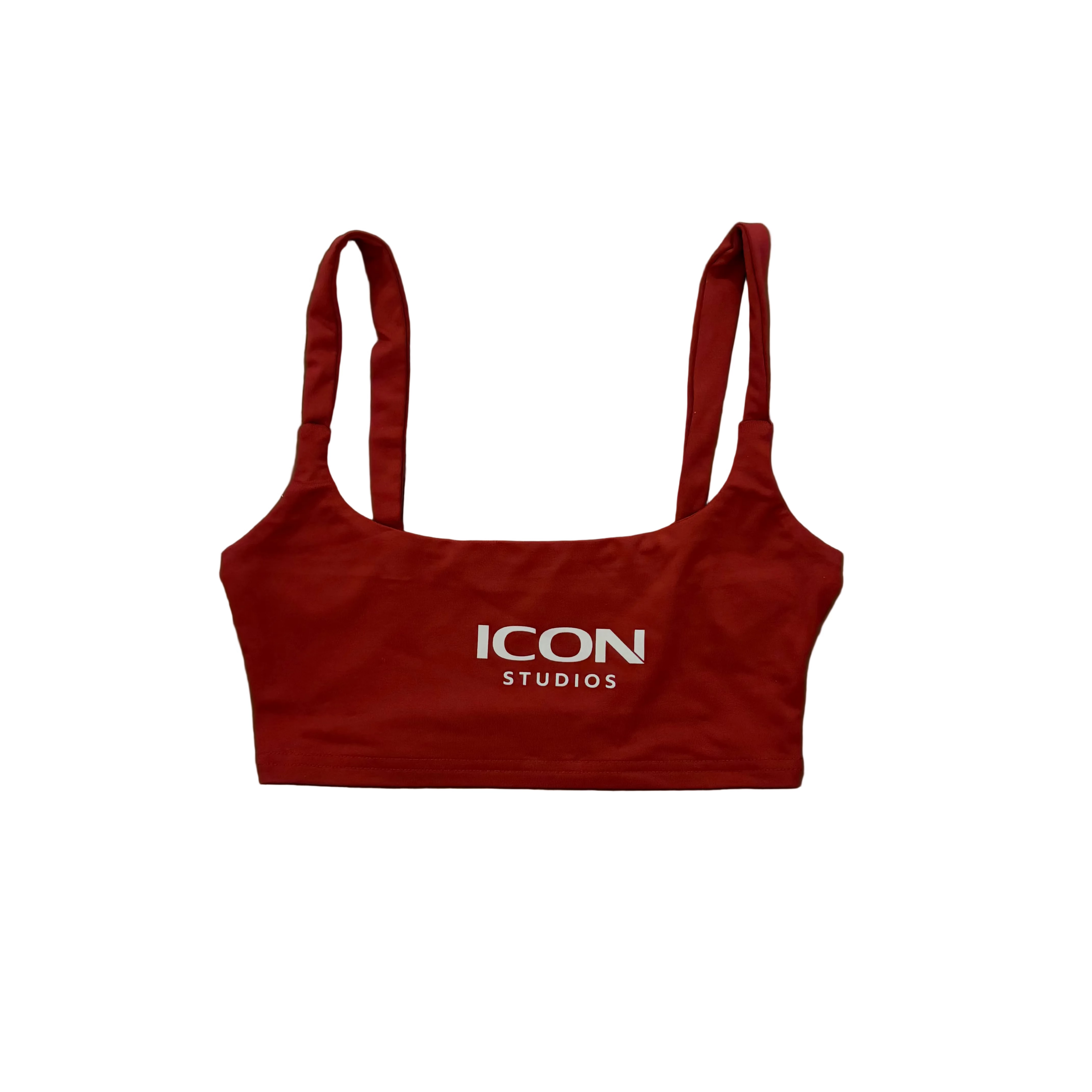 ICON STUDIOS WOMEN’S PERFORMANCE TOP