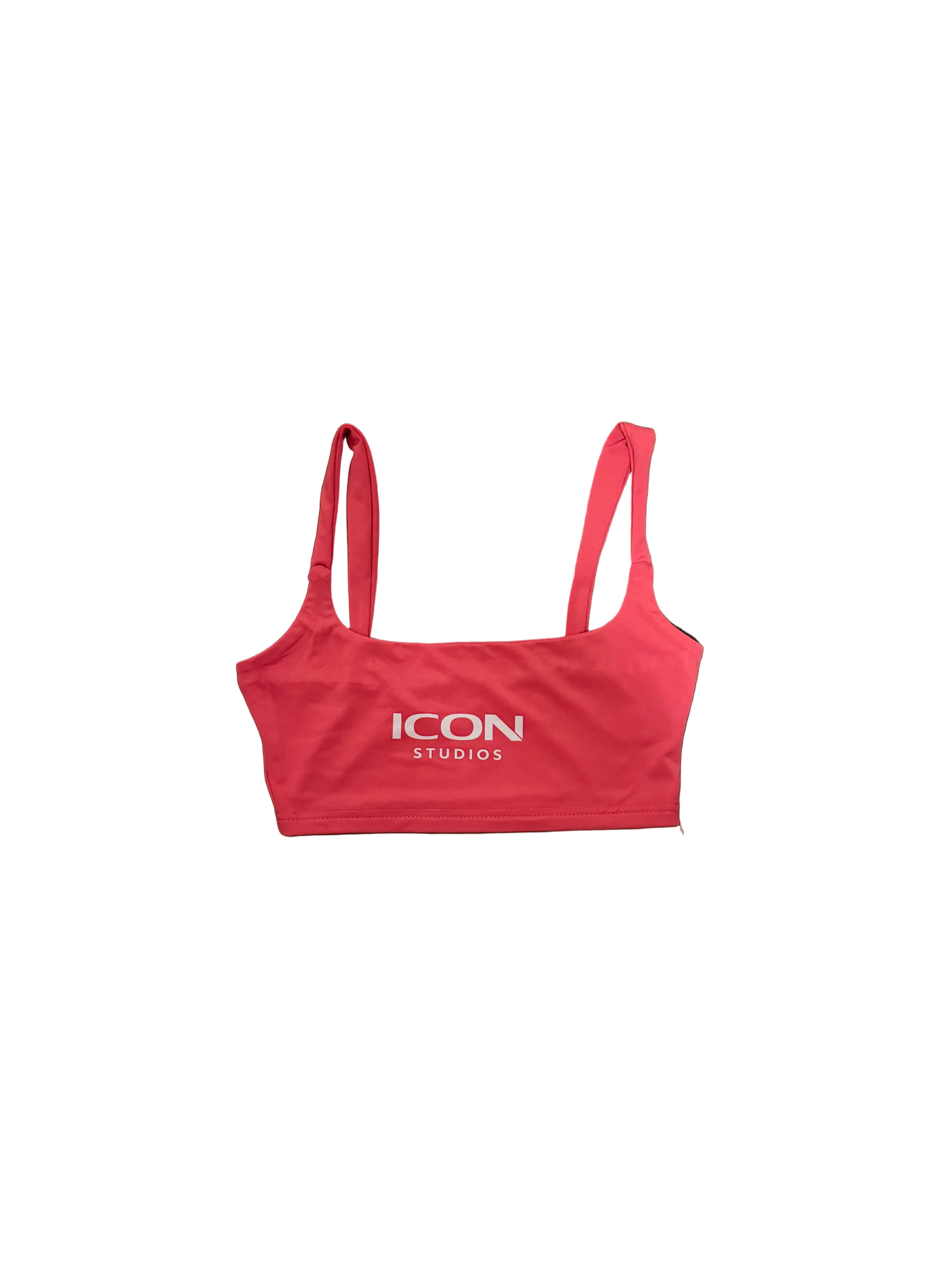 ICON STUDIOS WOMEN’S PERFORMANCE TOP